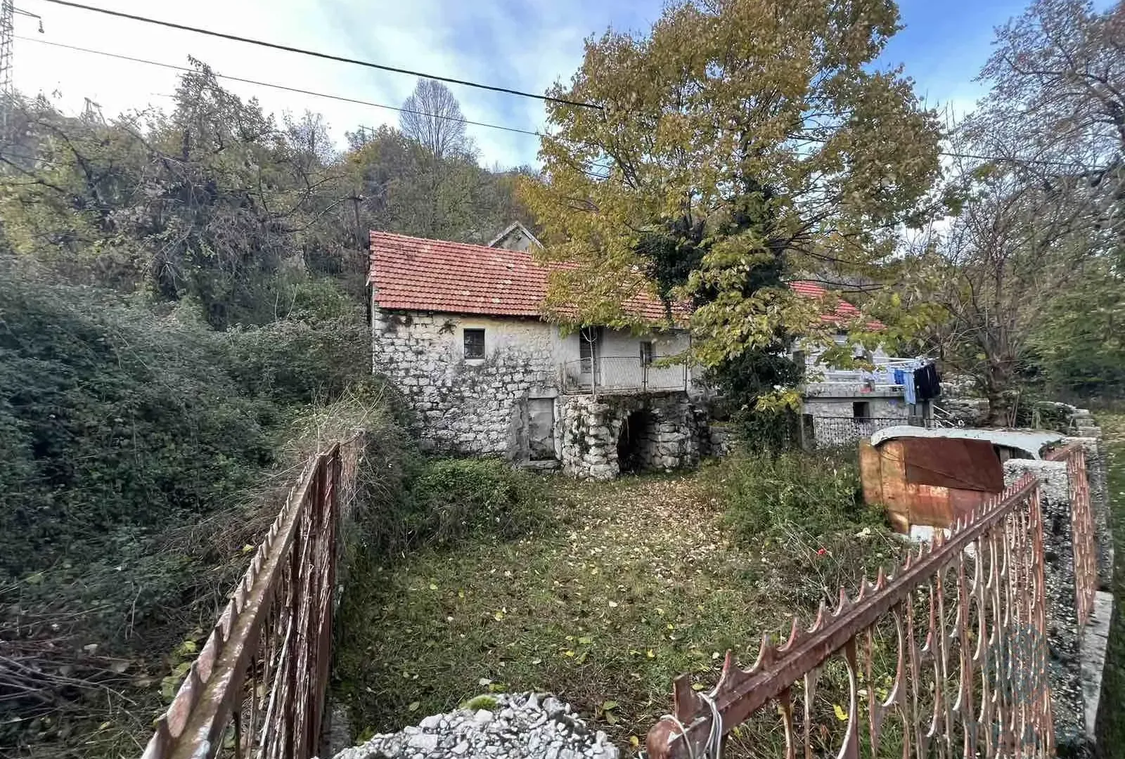 Prodaja, kuća, 63m², Bajice, Cetinje