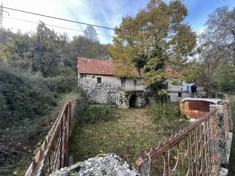 Prodaja, kuća, 63m², Bajice, Cetinje - image 3