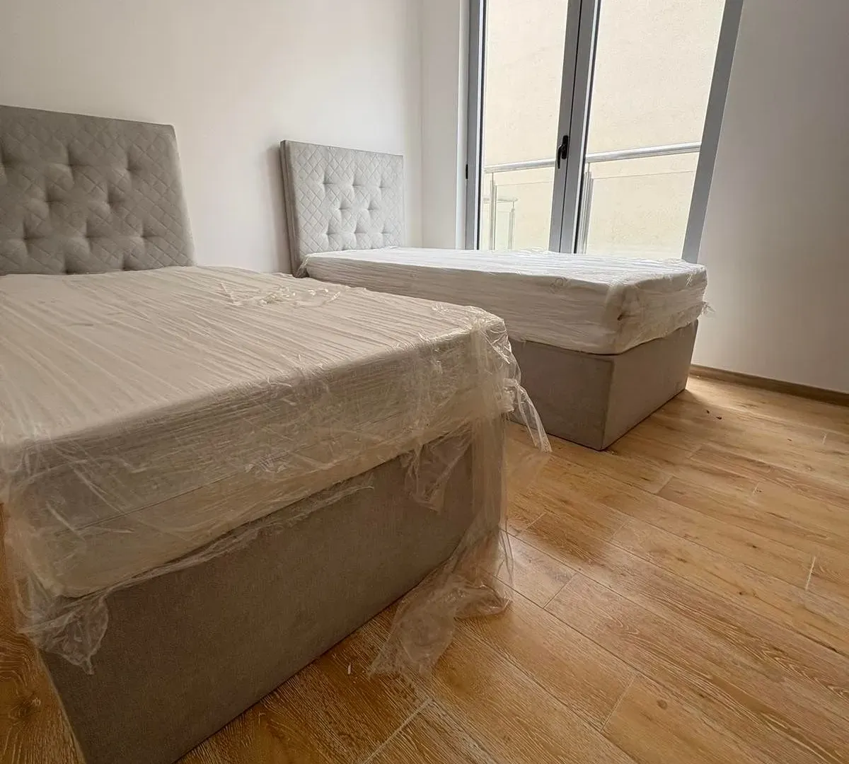 Sale, three bedroom apartment, 171m², Petrovac, Budva