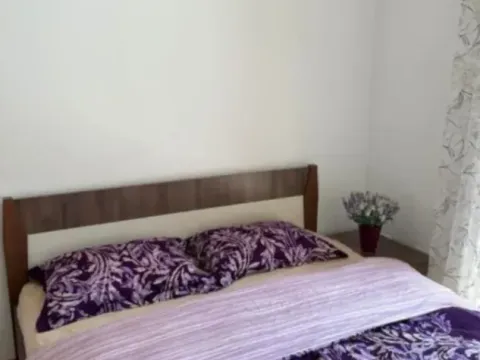 Izdavanje, jednosoban stan, 52m², City Kvart, Podgorica - image 7