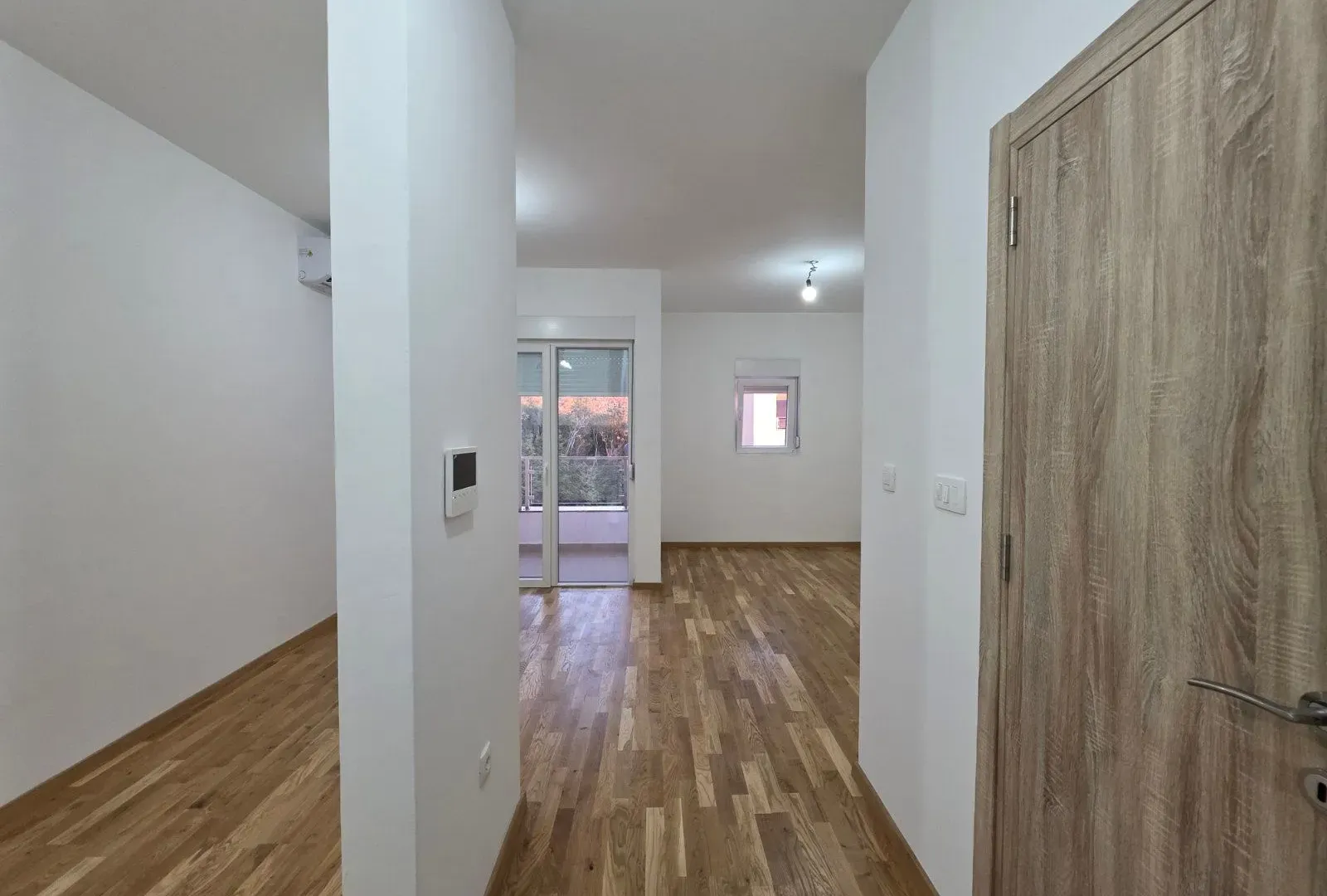 Sale, studio apartment, 31m², Bečići, Budva
