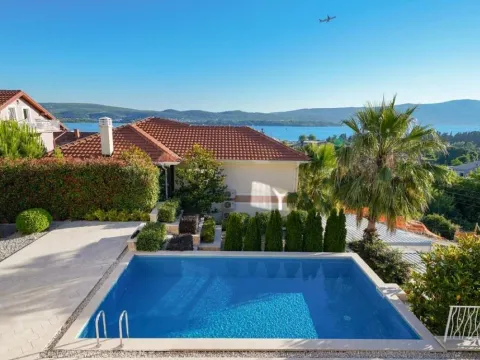 Prodaja, kuća, 290m², Tivat, Crna Gora - image 20