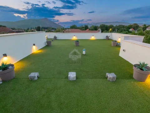 Rent, house, 180m², Donja Gorica, Podgorica - image 46