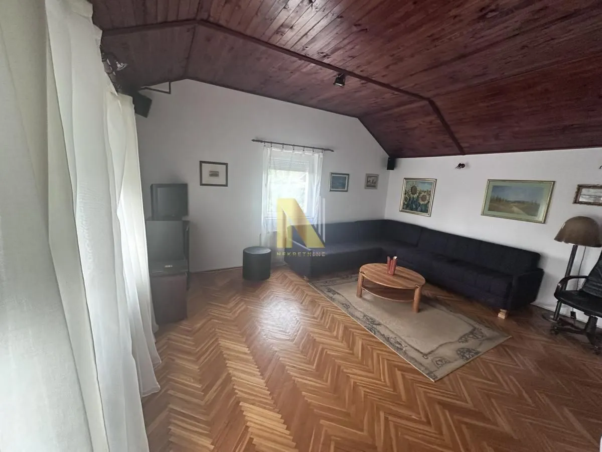 Izdavanje, kuća, 140m², Adice, Novi Sad Sve Podlokacije