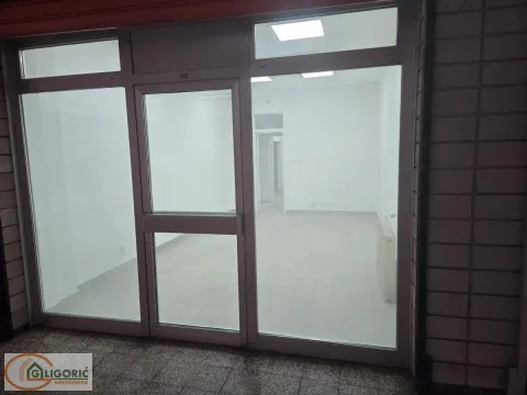 Rent, office space, 160m², Novi Beograd Sve Podlokacije, Beograd - image 15