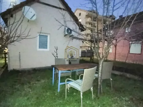 Rent, apartment, 33m², Stari Aerodrom, Podgorica - image 4