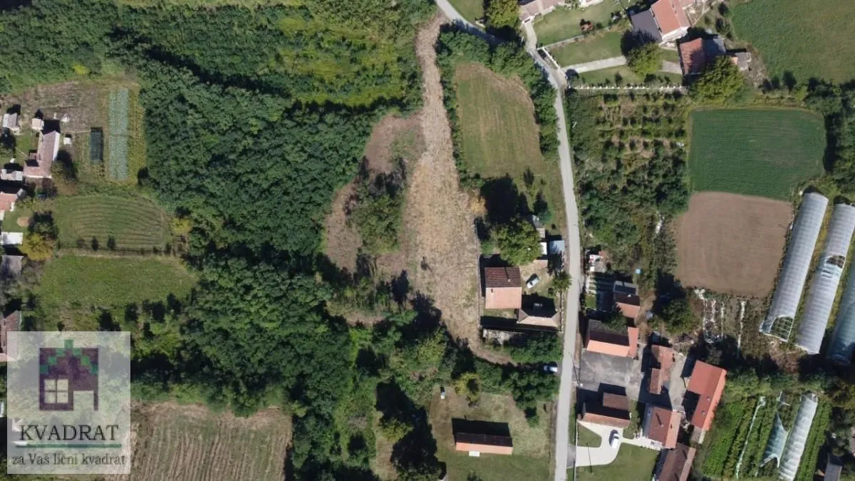 Prodaja, plac, 3100m², Obrenovac, Beograd