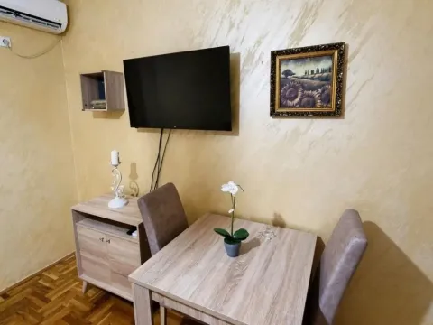 Prodaja, garsonjera, 24m², Zabjelo, Podgorica - image 4