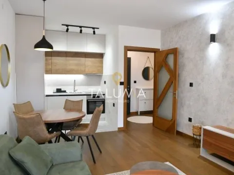 Izdavanje, jednosoban stan, 48m², Ljubović, Podgorica - image 2
