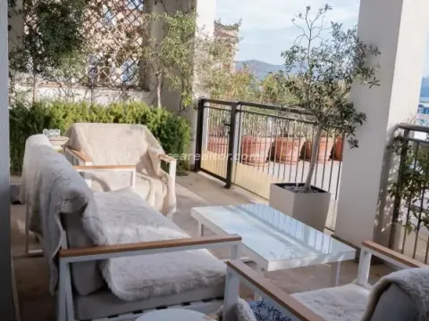 Sale, two bedroom apartment, 120m², Luštica Bay, Tivat - image 31