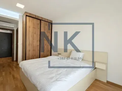 Izdavanje, trosoban stan, 130m², Donja Gorica, Podgorica - image 9