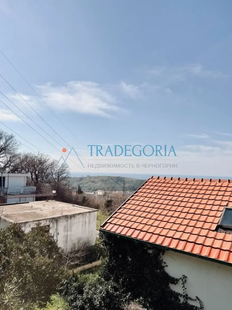 Sale, house, 95m², Sutomore, Bar