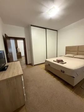 Rent, two bedroom apartment, 68m², Centar, Podgorica - image 3