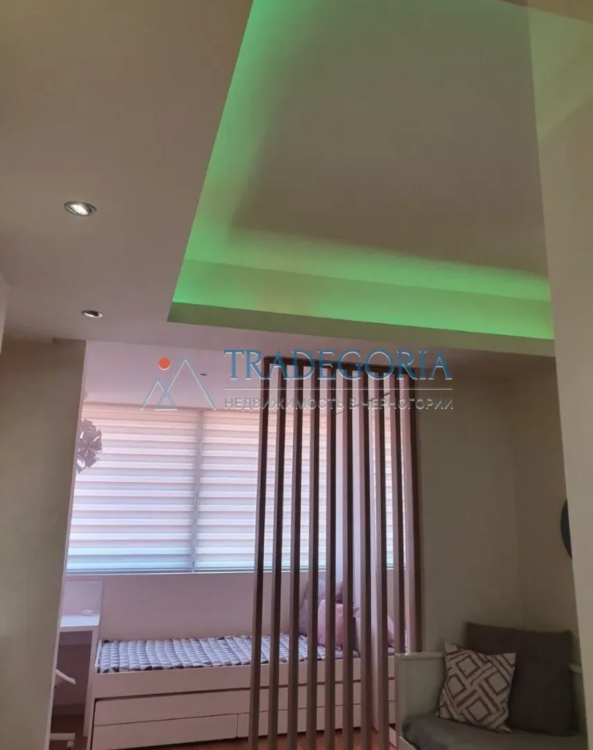 Prodaja, dvosoban stan, 87m², Budva, Crna Gora
