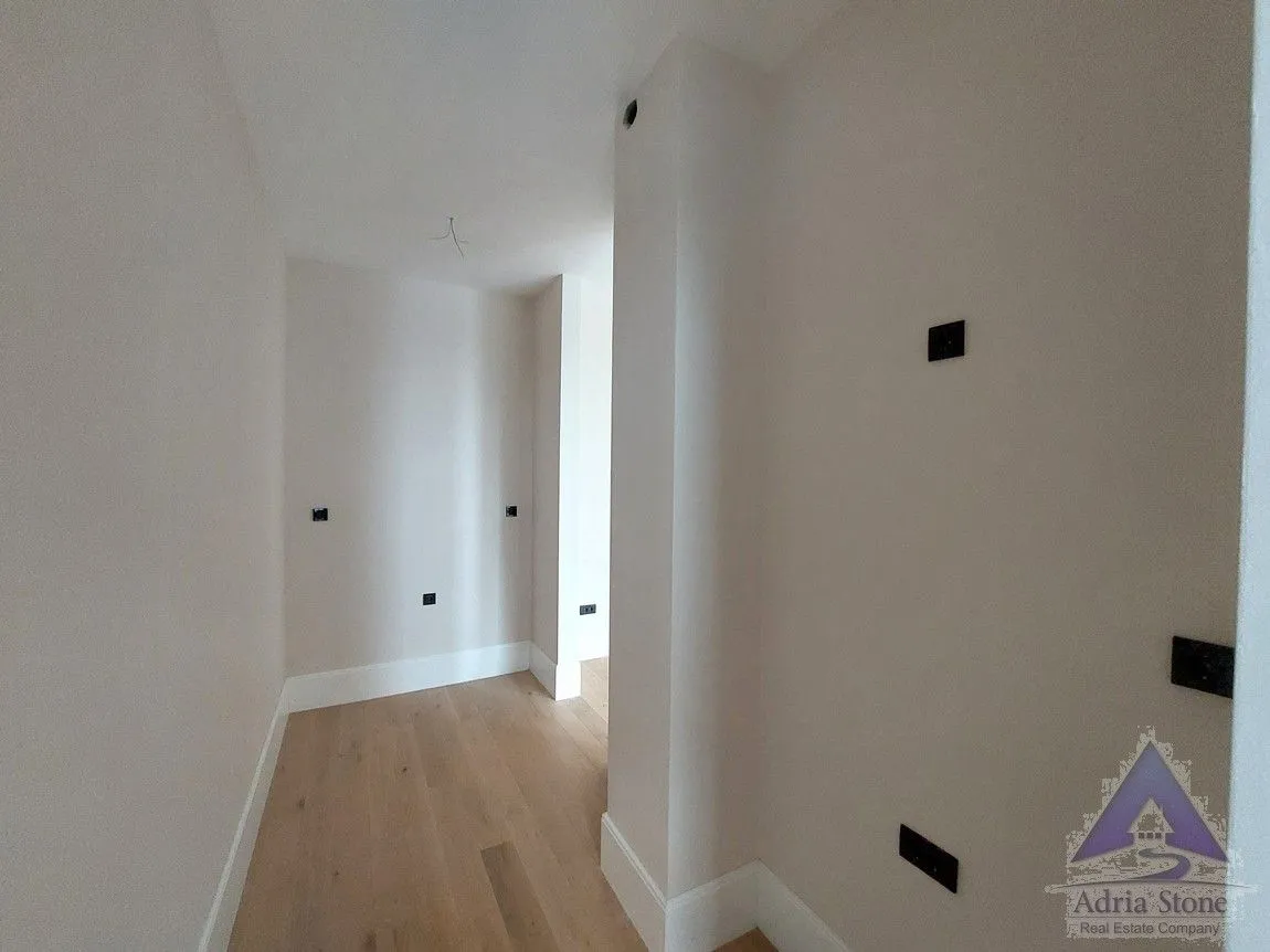 Sale, one bedroom apartment, 71m², Rafailovići, Budva