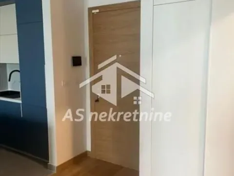 Izdavanje, dvosoban stan, 60m², Novi Beograd Blok 65, Novi Beograd Sve Podlokacije - image 16