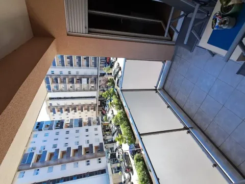 Prodaja, dvosoban stan, 72m², City Kvart, Podgorica - image 11