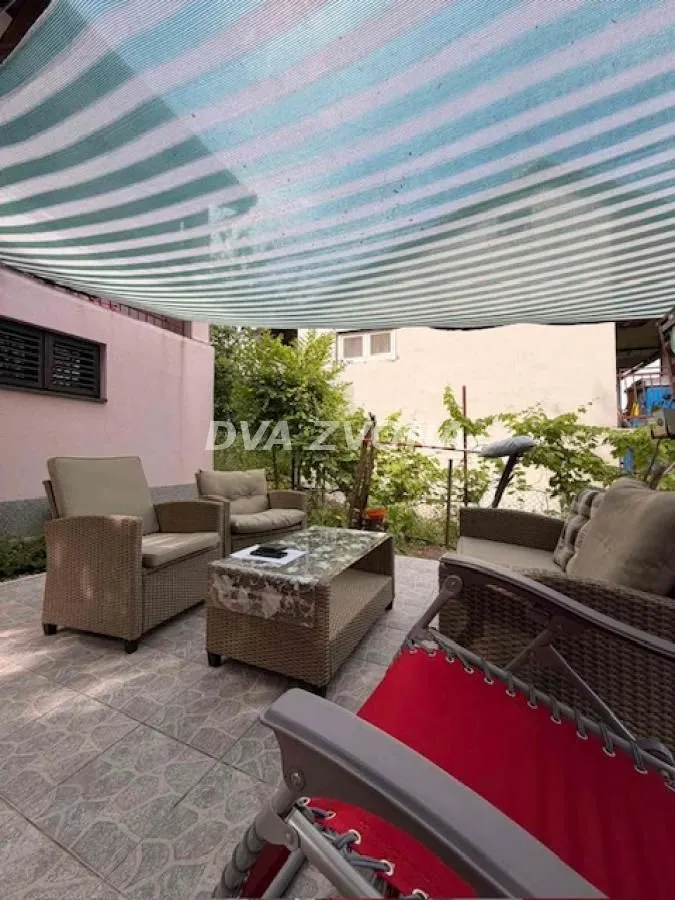 Prodaja, kuća, 65m², Čortanovci, Inđija