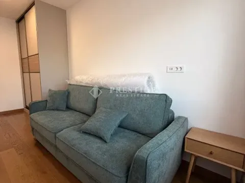 Izdavanje, dvosoban stan, 69m², Tološka šuma, Podgorica - image 11
