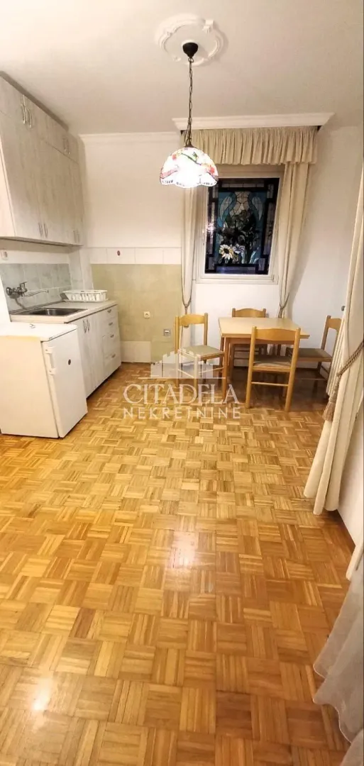 Rent, one bedroom apartment, 45m², Vidikovački venac, Rakovica