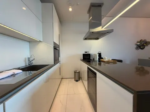 Sale, two bedroom apartment, 146m², Budva, Crna Gora - image 21