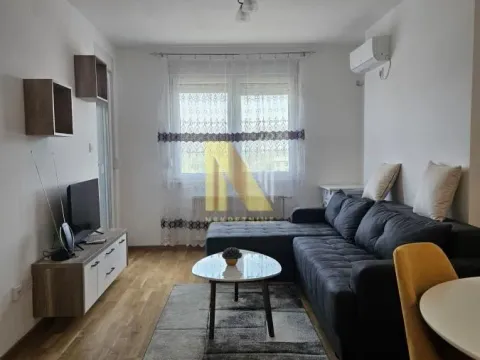 Izdavanje, dvosoban stan, 48m², Avijatičarsko naselje, Novi Sad Sve Podlokacije - image 2