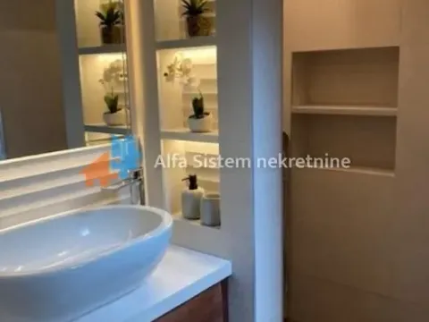 Rent, four bedroom apartment, 108m², Stari Grad, Beograd - image 10