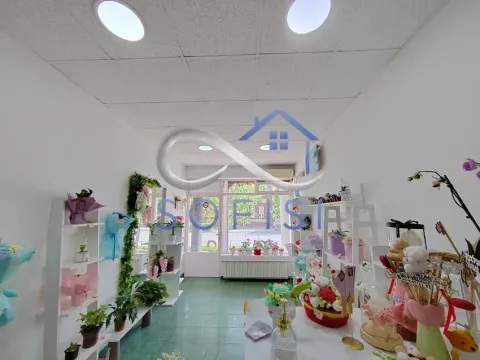 Rent, office space, 31m², Socijalno, Novi Sad Sve Podlokacije - image 9