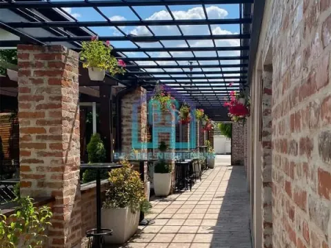 Sale, apartment, 1222m², Srbobran, Novi Sad - image 9