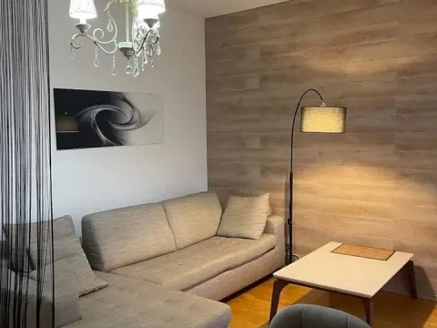 Sale, one bedroom apartment, 43m², Lazi, Budva - image 2