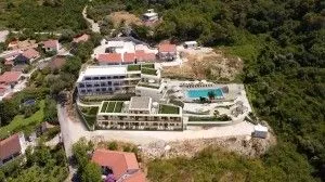 Prodaja, dvosoban stan, 94m², Mrčevac, Tivat