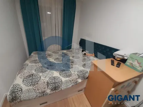 Prodaja, dvosoban stan, 58m², Karaburma, Palilula Sve Podlokacije - image 4