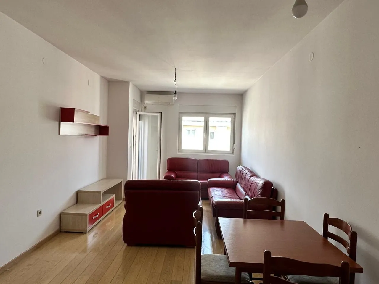 Prodaja, jednosoban stan, 46m², City Kvart, Podgorica