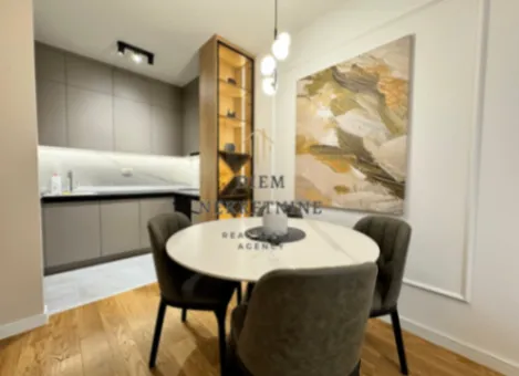 Izdavanje, jednosoban stan, 50m², Central Point, Podgorica - image 9