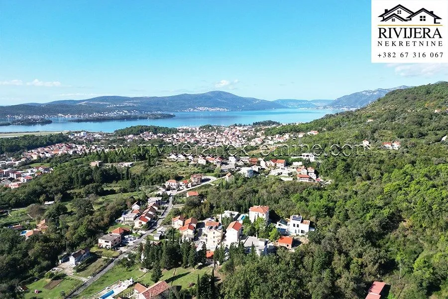 Prodaja, plac, 12341m², Mrčevac, Tivat