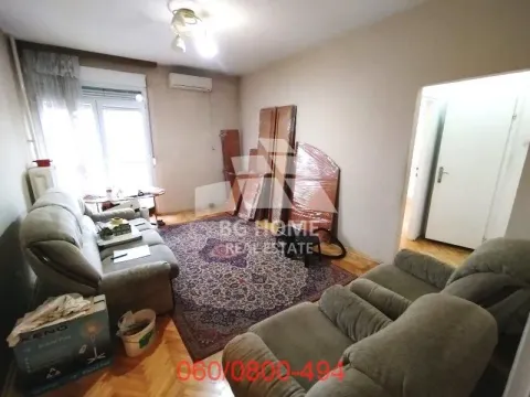 Prodaja, dvosoban stan, 51m², Zemun Gornji Grad, Zemun Sve Podlokacije - image 3