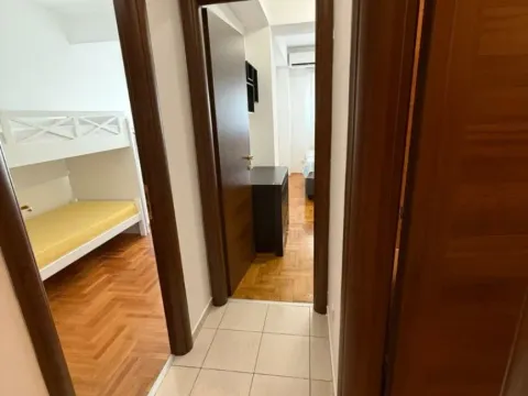 Izdavanje, dvosoban stan, 78m², City Kvart, Podgorica - image 12