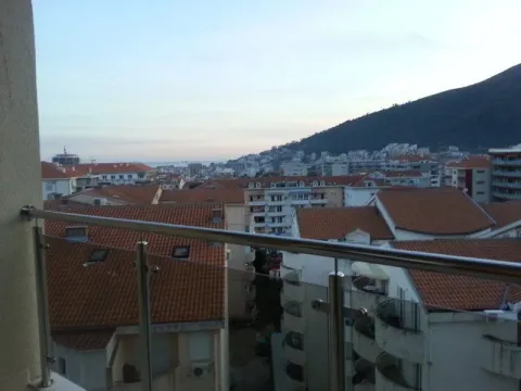 Sale, apartment, 228m², Budva, Crna Gora - image 11