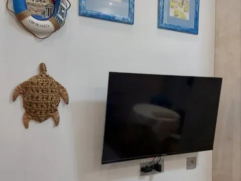 Rent, studio apartment, 22m², Slavija, Vračar Sve Podlokacije - image 4