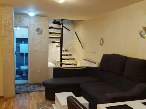 Rent, two bedroom apartment, 58m², Brace Jerković, Voždovac Sve Podlokacije - image 3