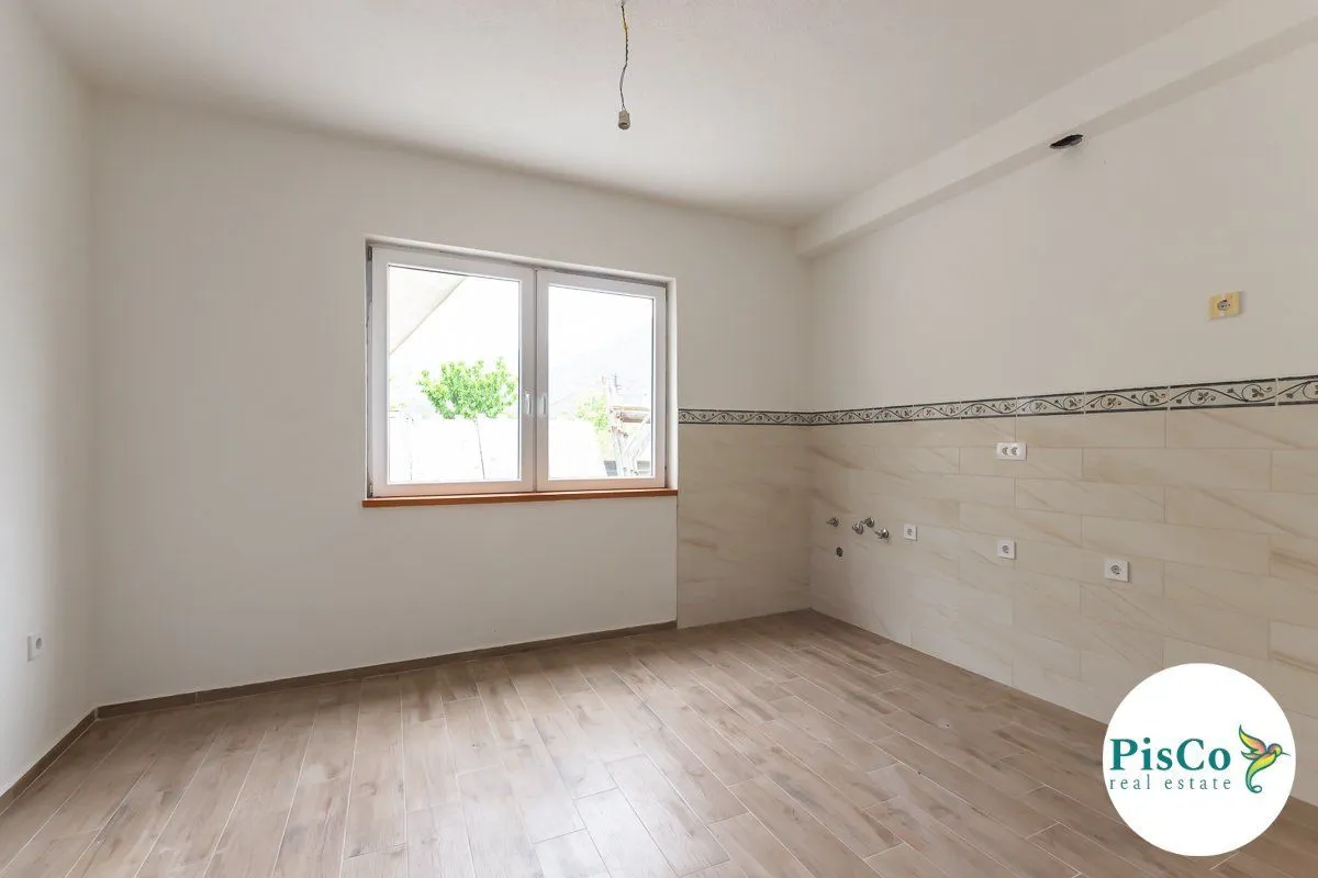 Sale, two bedroom apartment, 60m², Bar, Crna Gora