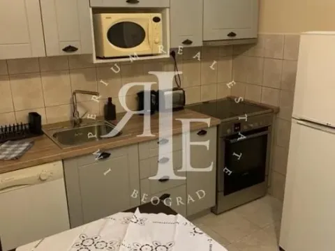 Izdavanje, trosoban stan, 73m², Stari Grad, Beograd - image 13