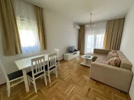 Izdavanje, dvosoban stan, 55m², Budva, Crna Gora - image 1