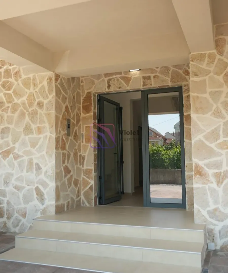 Izdavanje, jednosoban stan, 47m², Dalmatinska ulica, Podgorica