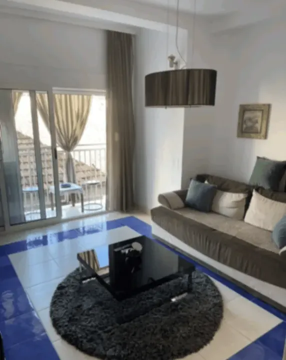 Izdavanje, stan, 40m², Centar, Budva