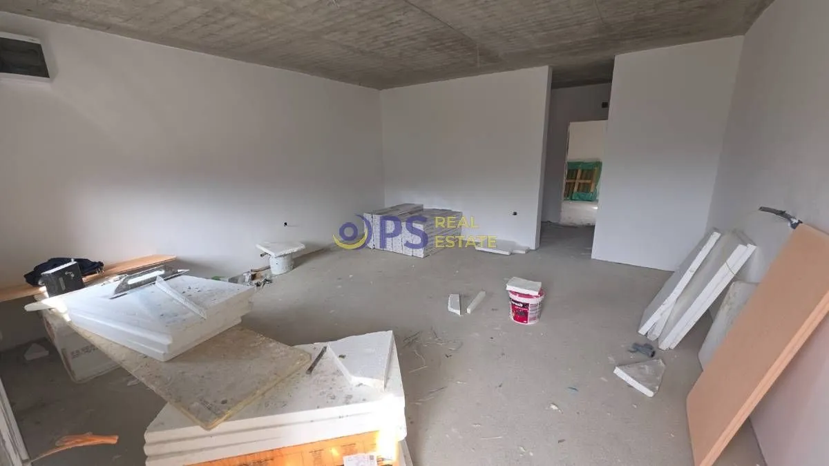 Prodaja, dvosoban stan, 60m², Kumbor, Herceg Novi