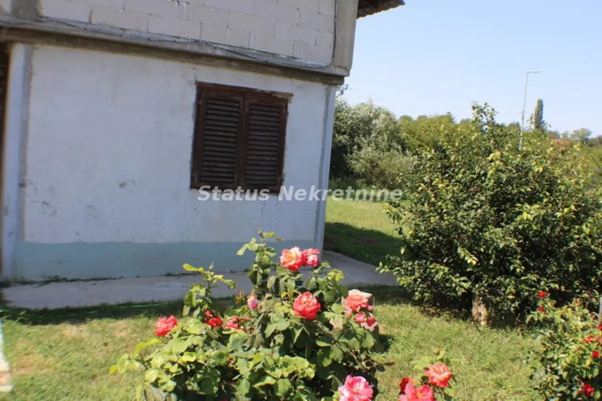 Prodaja, kuća, 153m², Petrovaradin, Novi Sad