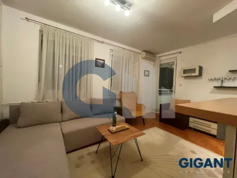 Izdavanje, jednosoban stan, 47m², Novi Beograd Blok 28, Novi Beograd Sve Podlokacije - image 2