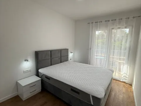 Izdavanje, jednosoban stan, 47m², Stari Aerodrom, Podgorica - image 4