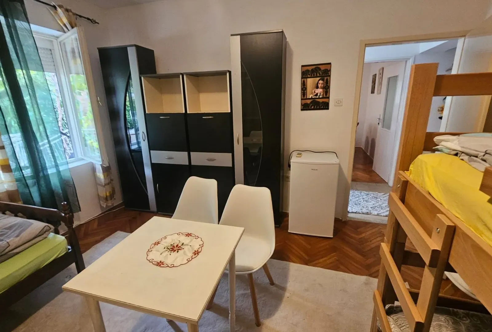 Rent, apartment, 90m², Kotor, Crna Gora